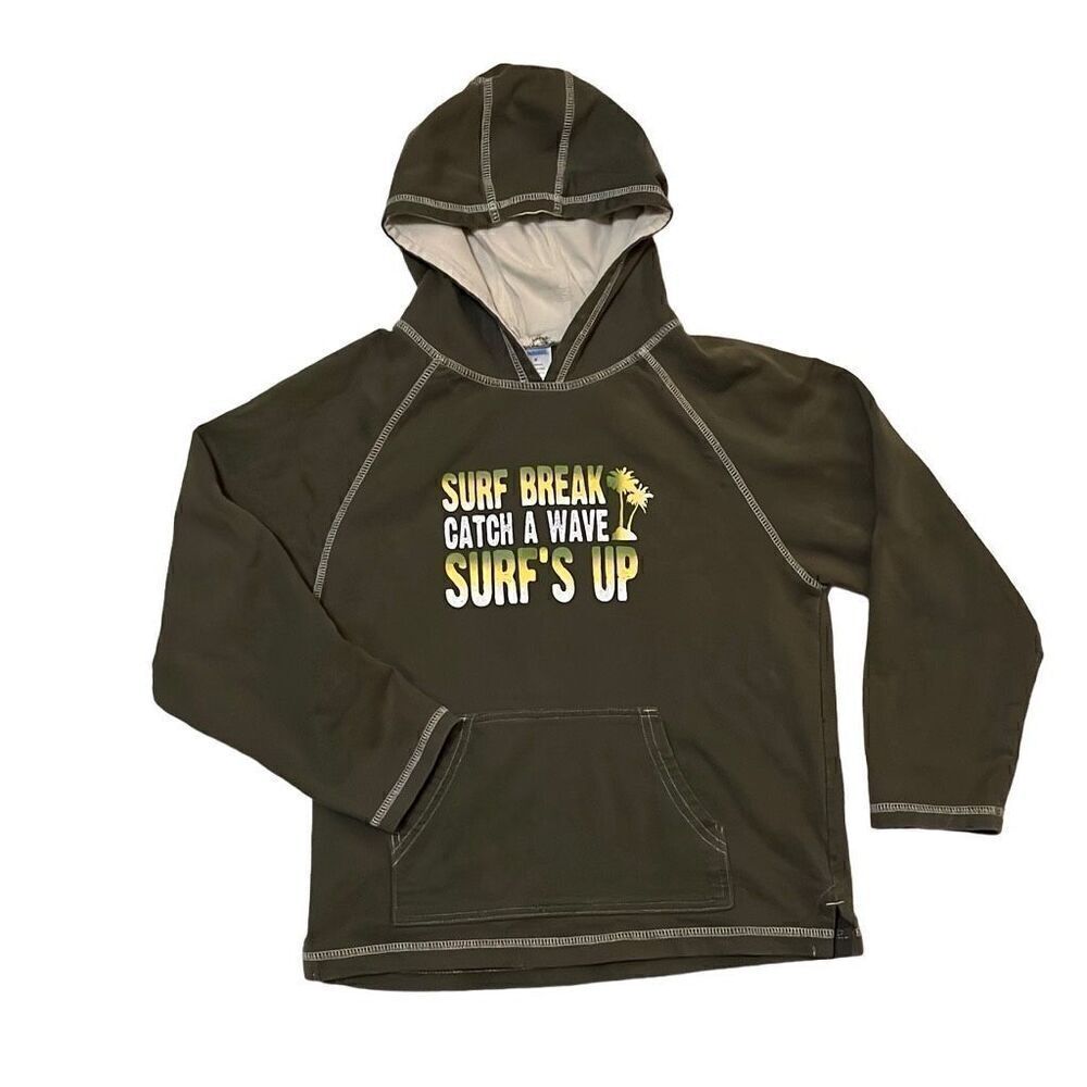 Gymboree Hoodie 